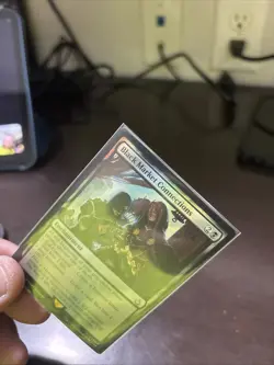 Black Market Connections Universes Beyond: Assassin's Creed Foil - Image 4