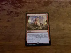 Subterranean Tremors Conspiracy: Take the Crown Regular - Image 1