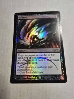 Despise FNM Promos Foil - Image 1