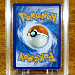 Pokemon Obsidian Flames Pidgeot EX 217/197 AGS Mint+ 9.5 Holo Secret Rare 2023 - Image 4