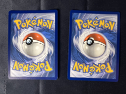 x2 Hassel 205/167 Full Art Trainer Ultra Rare Pokemon TCG Twilight Masquerade NM - Image 4