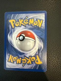 Pokemon Card Meowth 1st Edition Non-Holo WOTC 62/82 Lp-B - Image 2