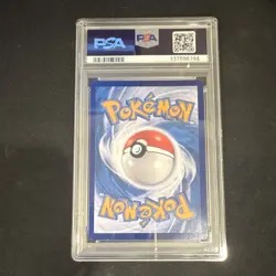 Pokemon Cubone Full Art Holo 2025 CBB3 CS PSA 10 #007/07 Graded Card - Image 2