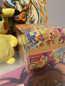 Pokemon TCG Scarlet & Violet 151 Mini Tin Display 10 Tins Factory Sealed - Image 3