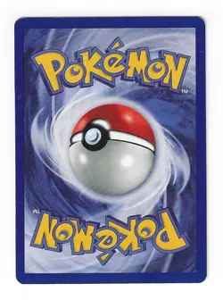 Poliwhirl 38/102 - Base Set - 4th print - Pokemon TCG - WoTC - 1999-2000 - LP - Image 2