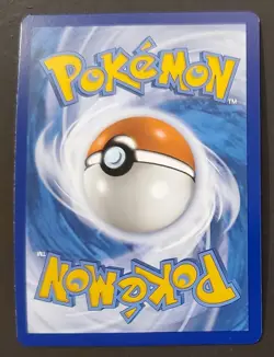 2022 Pokemon 59/189 MISMAGIUS Holo Rare Trick Or Trade pack fresh✨🎃NM/MT - Image 2