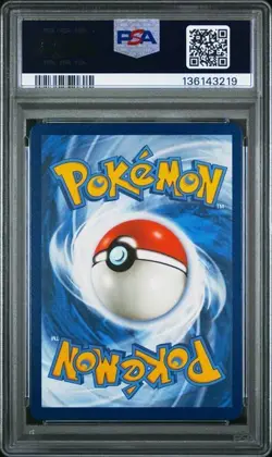 2023 Pokemon FA Drapion V #GG49 Full Art Galarian Gallery TCG SWSH Psa 10 - Image 2