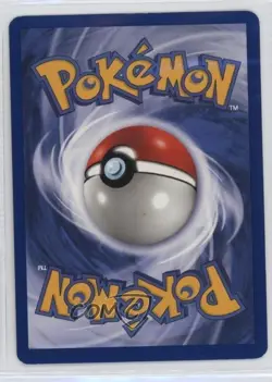 Charmander Pokemon Team Rocket #50 2000 - Image 2