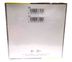 Pokemon Super Electric Breaker sv8 Booster Box Japanese SEALED US Seller - Image 3
