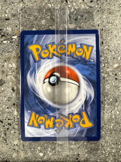 Pokemon TCG Charmander SVP044 Illustration Rare Black Star Promo Holo SEALED - Image 2