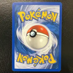 Pokemon TCG - Marshtomp 41/109 Reverse Holo - Near Mint/LP Ruby & Sapphire MP/LP - Image 3