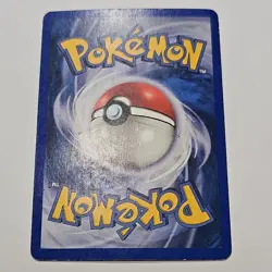 Pokemon Mankey 40HP Legendary Collection 81/110 Nintendo 2002 Reverse Holo DMG - Image 5