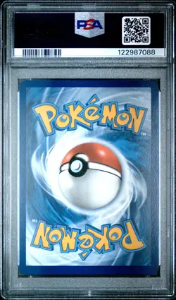 2023 POKEMON SVP EN-SV BLACK STAR PROMO #014 KORAIDON PSA 9 - Image 2