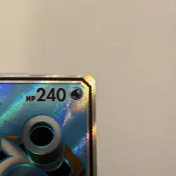 Pokemon Blastoise GX SM189 Black Star Promo Holo Pokemon Sun and Moon EN 2019 - Image 3