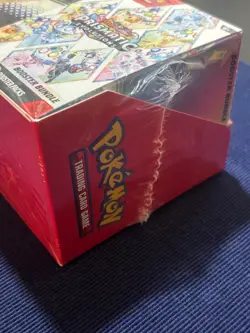 Pokemon Prismatic Evolutions Surprise Box And Booster Bundle- Sam's Club SEALED! - Image 3