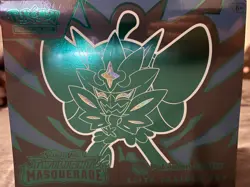 NEW - Pokemon TCG Twilight Masquerade Pokemon Center Elite Trainer Box ETB - Image 1