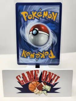 Pokemon Charizard V SWSH050 Sword Shield Black Star Promo LP sc - Image 3