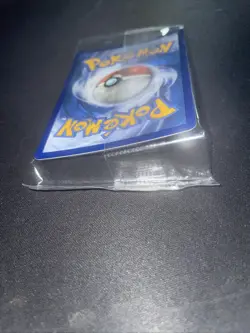 SEALED Pokemon Greninja Gold Star Holo Promo Black Star SWSH144 Celebrations - Image 4
