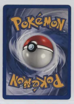 Potion Energy Pokemon Team Rocket #82 2000 - Image 2