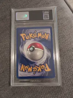 2000 Pokemon 1/130 Alakazam Holo - Image 2
