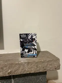 2 Black Bolt Booster Bundles Factory Sealed TCG Pokemon Fast Shipping - Image 2