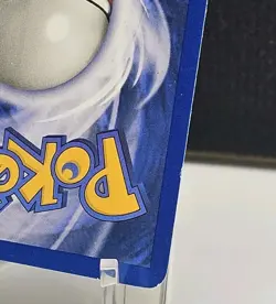 Pokemon Gengar Fossil Non Holo Rare 20/62 LP 1999 - Image 3