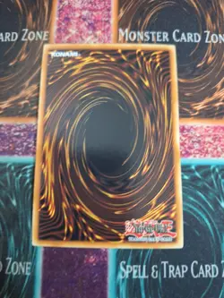 Yu-Gi-Oh! Raviel, Lord Of Phantasms SDSA-EN044 Ultra Rare 1st Edition NM a1/ - Image 3