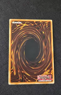 YGO Dark Simorgh Secret Rare 1st Edition LP Stardust Overdrive SOVR-EN092 - Image 2