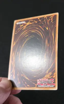 YGO Dark Simorgh Secret Rare 1st Edition LP Stardust Overdrive SOVR-EN092 - Image 3