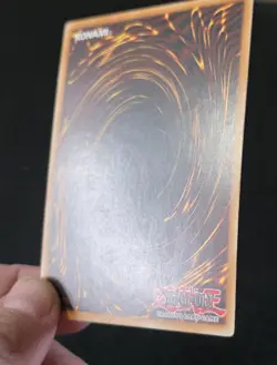 YGO Dark Simorgh Secret Rare 1st Edition LP Stardust Overdrive SOVR-EN092 - Image 4