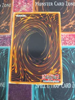 Yu-Gi-Oh! Phantasmal Martyr Token SDSA-EN047 Common 1st Edition Near Mint - Image 3