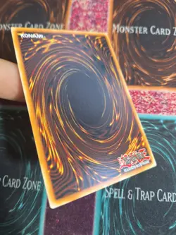 Yu-Gi-Oh! Phantasmal Martyr Token SDSA-EN047 Common 1st Edition Near Mint - Image 4