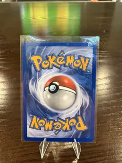 Pokemon TCG Gardevoir EX Sandstorm Holo Rare Card 96/100 - Image 2