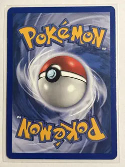 Forest Guardian 123/147 - Aquapolis Non Holo Pokemon Card - Image 2