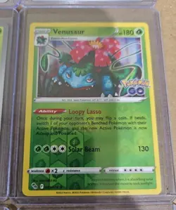 POKEMON MIXED CARD LOT OF ( 15 ) 2020s - Image 3