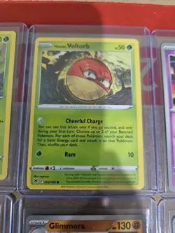 POKEMON MIXED CARD LOT OF ( 15 ) 2020s - Image 5