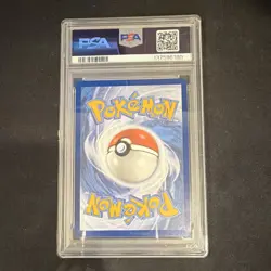 Pokemon Mimikyu Holo Promo 075 SV Scarlet & Violet PSA 10 Graded Card - Image 2