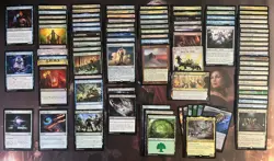MtG Custom Commander / EDH Sultai ETB Deck - Yarok, the Desecrated - Bracket 2 - Image 2