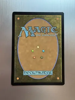 Raphael, Tough Turtle - 104 - MTG: Teenage Mutant Ninja Turtles - Common - Foil - Image 2