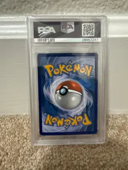 PSA 10 REGIROCK EX PREMIUM TRAINER XY COLLECTION PROMO 43a FULL ART POKEMON Gem - Image 2