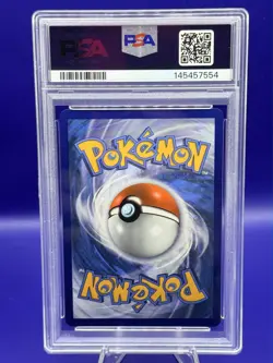 2019 Pokemon Gardevoir GX Sun & Moon SV75 Full Art Hidden Fates PSA 10 - Image 2