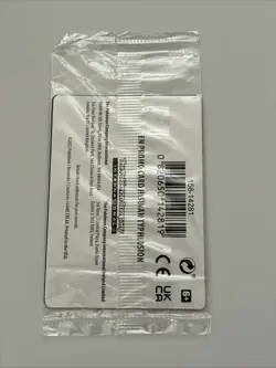 Hisuian Typhlosion - (GameStop Exclusive) 052/189 SEALED PROMO Pokemon Card - Image 2