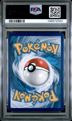 Pokemon Mega M Gardevoir EX 112/114 XY Steam Siege #112 Full Art GEM MINT PSA 10 - Image 2