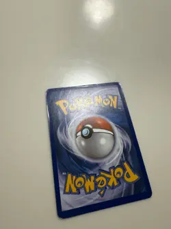 Pokemon TCG 2010 Yanmega Prime 98/102 Blastoise 13/95 Holo Rare Lapras HGSS14 NM - Image 3