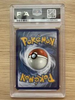 PSA 10 Greninja GX SV56/SV94 Pokemon Hidden Fates Full Art Card Gem Mint Holo - Image 2