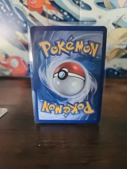 Sigilyph Emerging Powers Reverse Holo Pokemon TCG 42/98 Black & White - Image 3