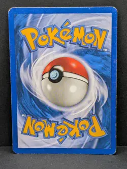 Tyranitar 066/165 Expedition Base Set Reverse Holo Rare Pokemon TCG Nintendo MP+ - Image 2
