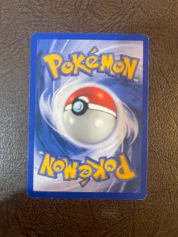 Unown [N] 50/75 Neo Discovery Regular LP Pokemon - Image 2