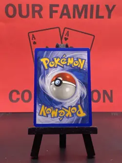 Unown [Z] 60/105 Neo Destiny Regular Uncommon 2000 WOTC Pokemon TCG LP - Image 4