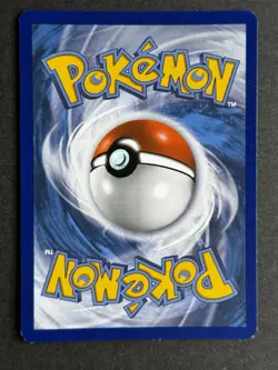 Raichu BREAK 50/162 XY BREAKthrough Pokemon TCG NM/Near Mint - Image 3